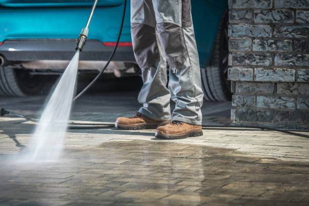 Best Restaurant Pressure Washing  in Olathe, CO