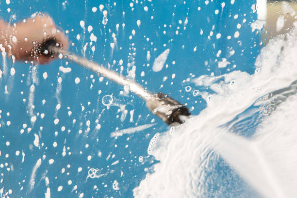 Best Post-Construction Pressure Washing  in Olathe, CO
