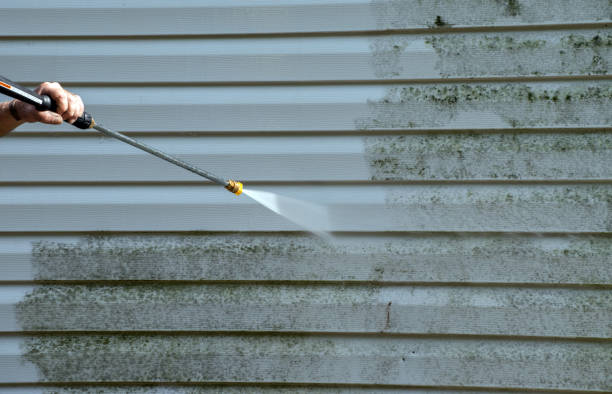 Best Parking Lot and Garage Cleaning  in Olathe, CO