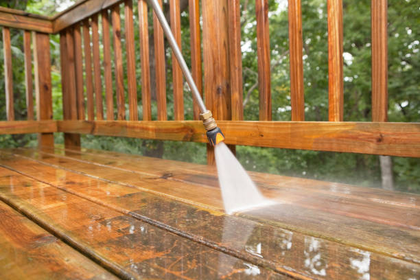 Best Gas Station Cleaning  in Olathe, CO